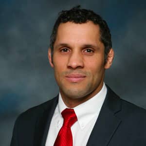 Jamahl Labbe
