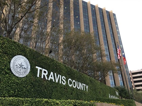 Texas Transportation and Natural Resources Department