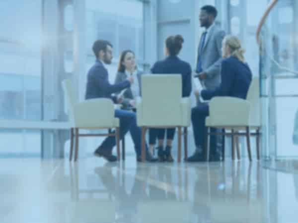 Institutional Change Teams